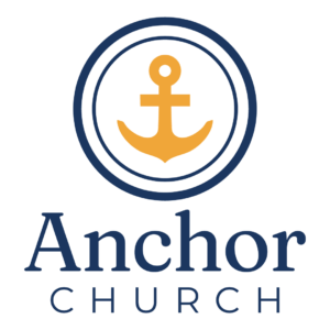Anchor Church